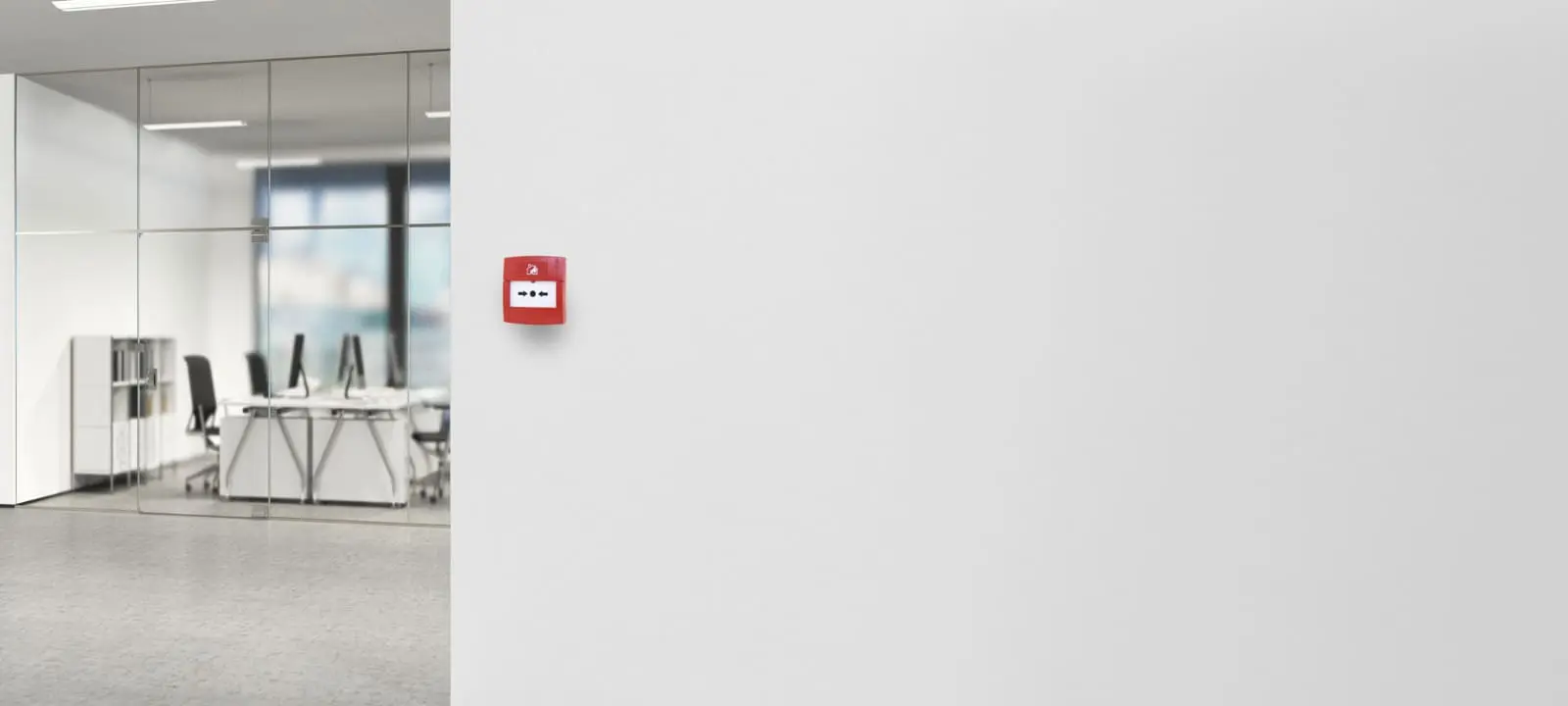 Systemy sygnalizacji pożarowej Zettler