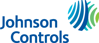 Logo Johnson Controls
